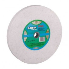 Piatra alba pentru polizor 200 x 20 mm P 60